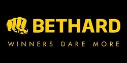 bethard casino logo